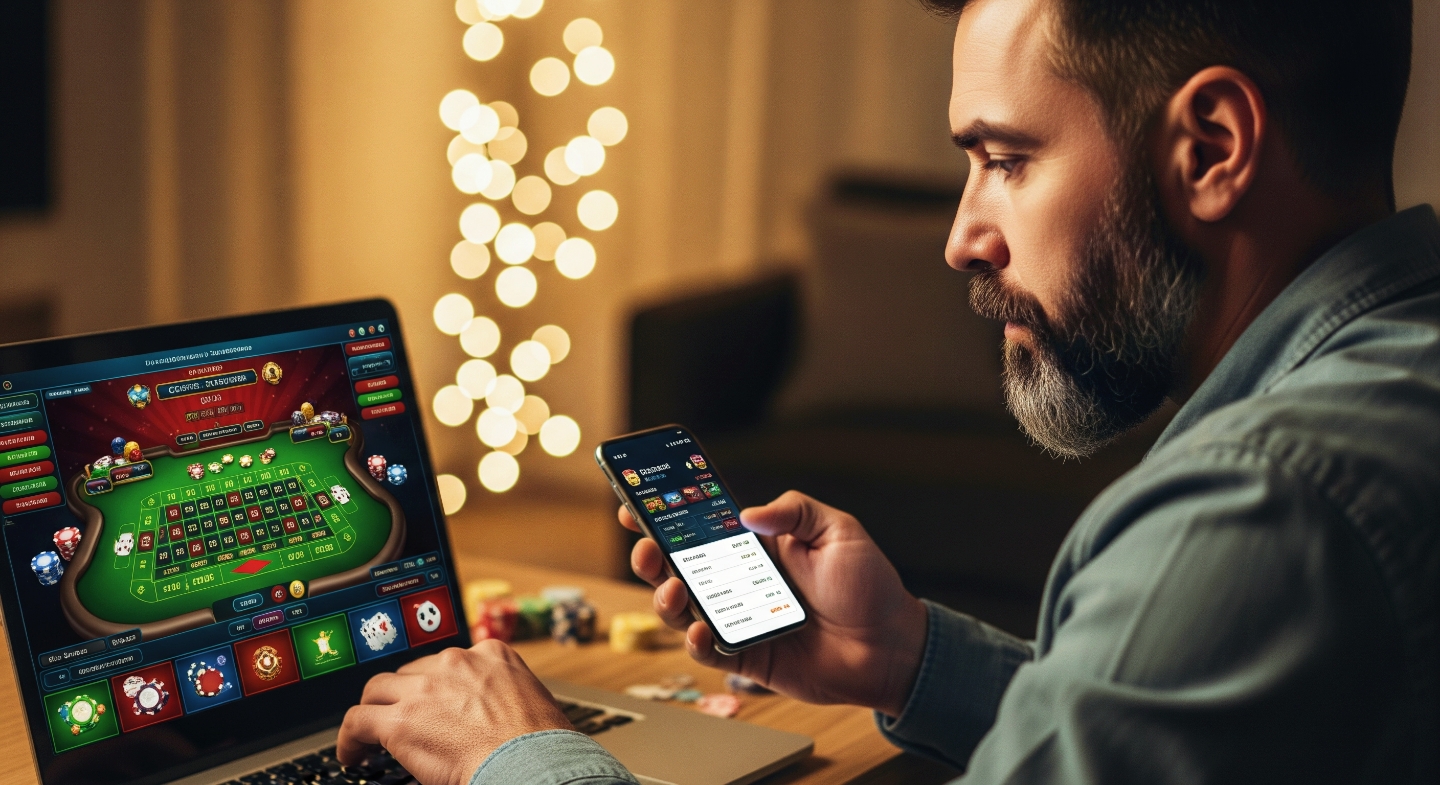 Simple Registration Process at Casino Online BOSS777
                              